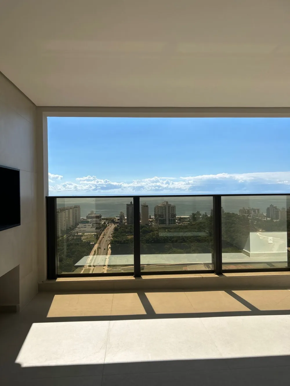 Apartamento para venda no bairro Praia Brava em Itajaí