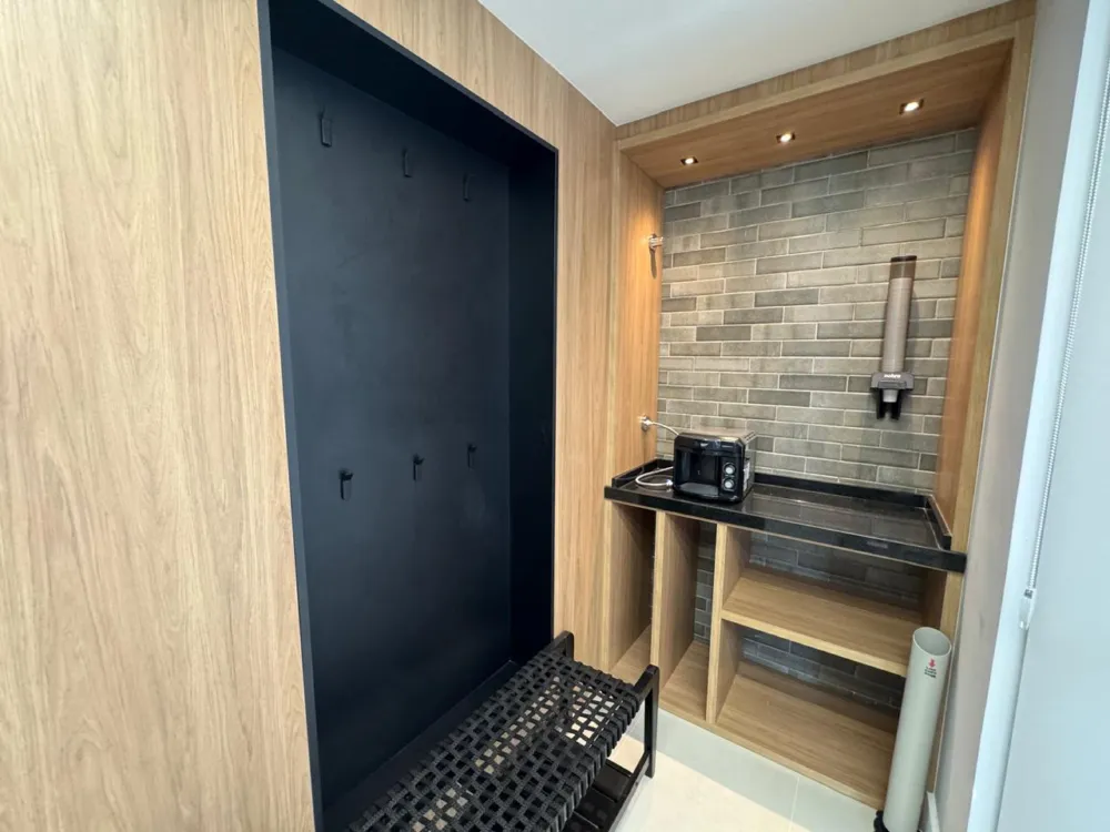 Apartamento para reserva no bairro Centro em Balneário Camboriú