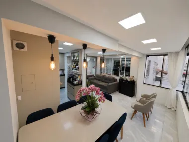 Apartamento para venda no bairro Centro em Balneário Camboriú
