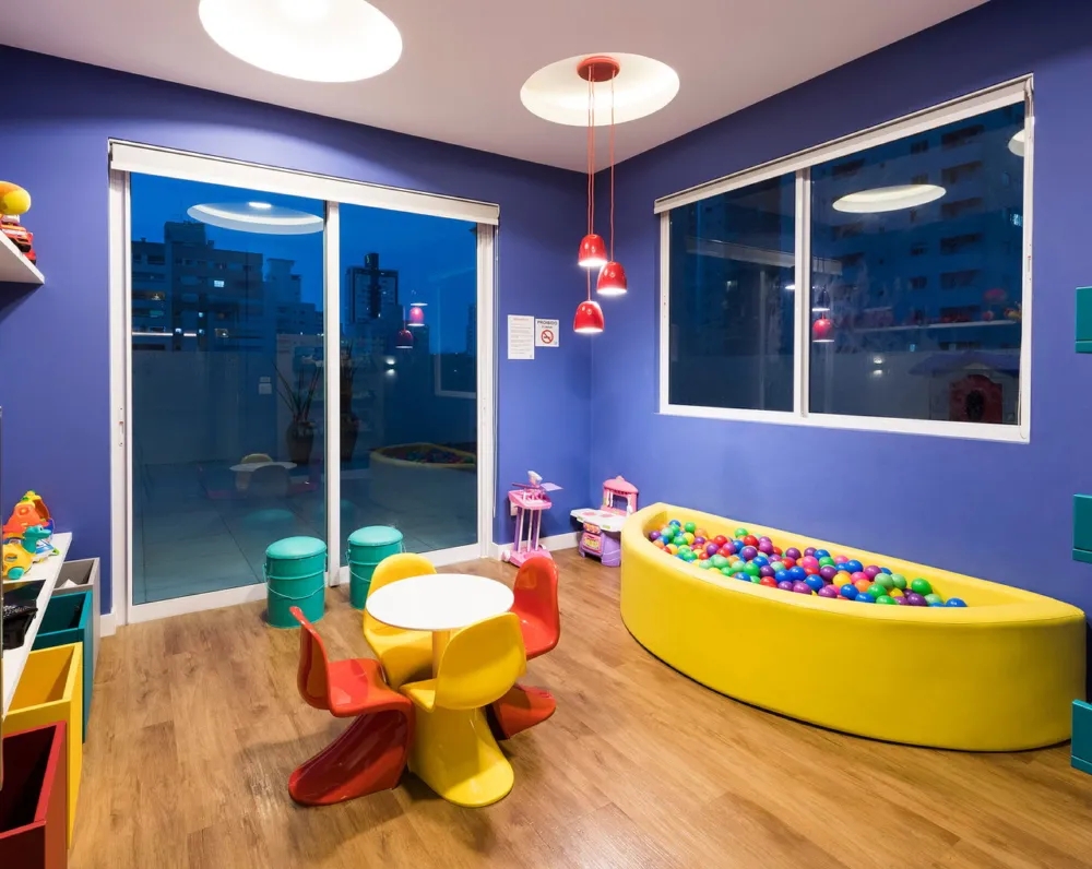 Apartamento para venda no bairro Pioneiros em Balneário Camboriú