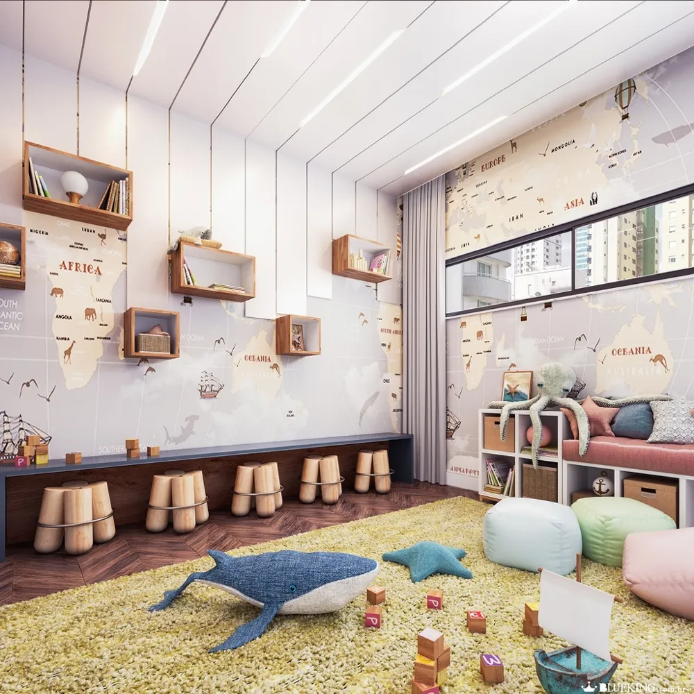 Apartamento para venda no bairro Centro em Balneário Camboriú