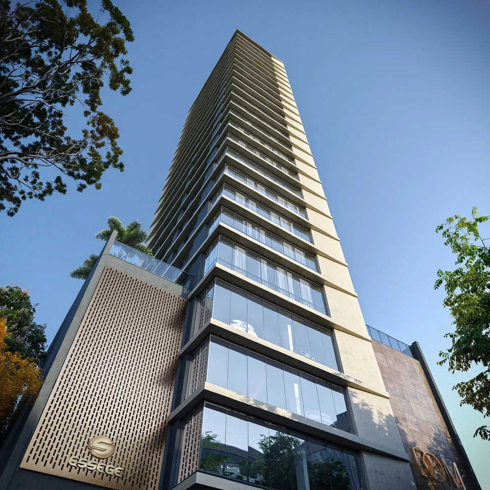 Apartamento para venda no bairro Centro em Balneário Camboriú