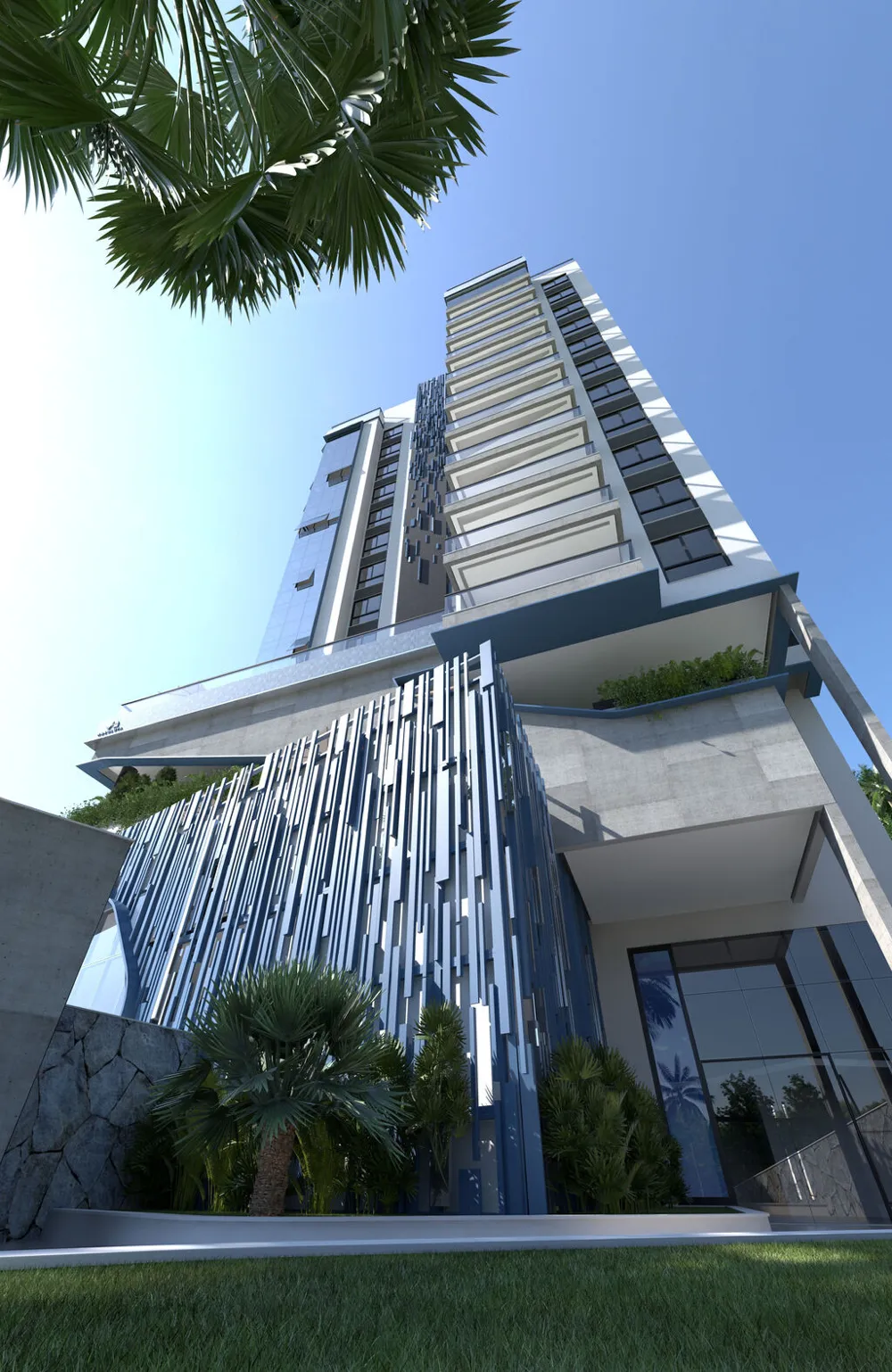 Apartamento para venda no bairro Cabeçudas em Itajaí