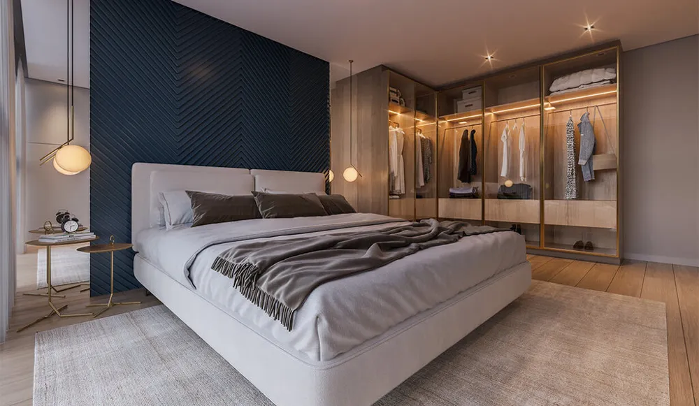 Apartamento para venda no bairro Centro em Balneário Camboriú