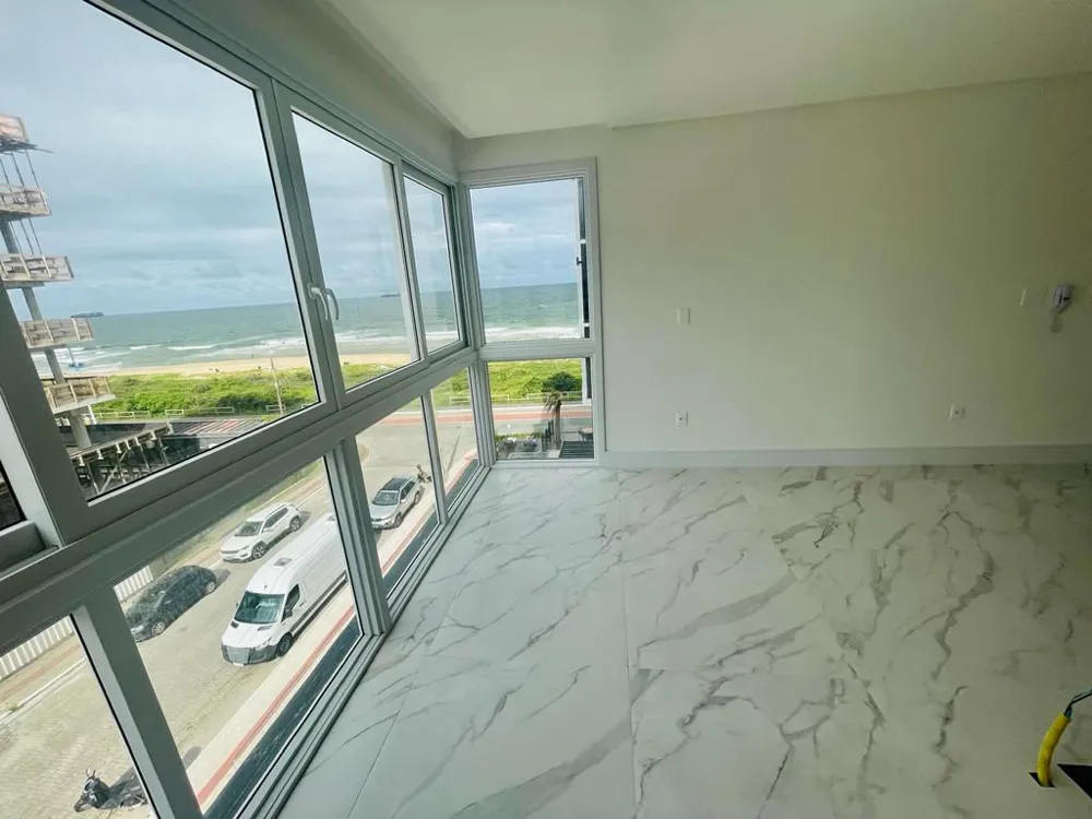 Apartamento para venda no bairro Praia Brava em Itajaí