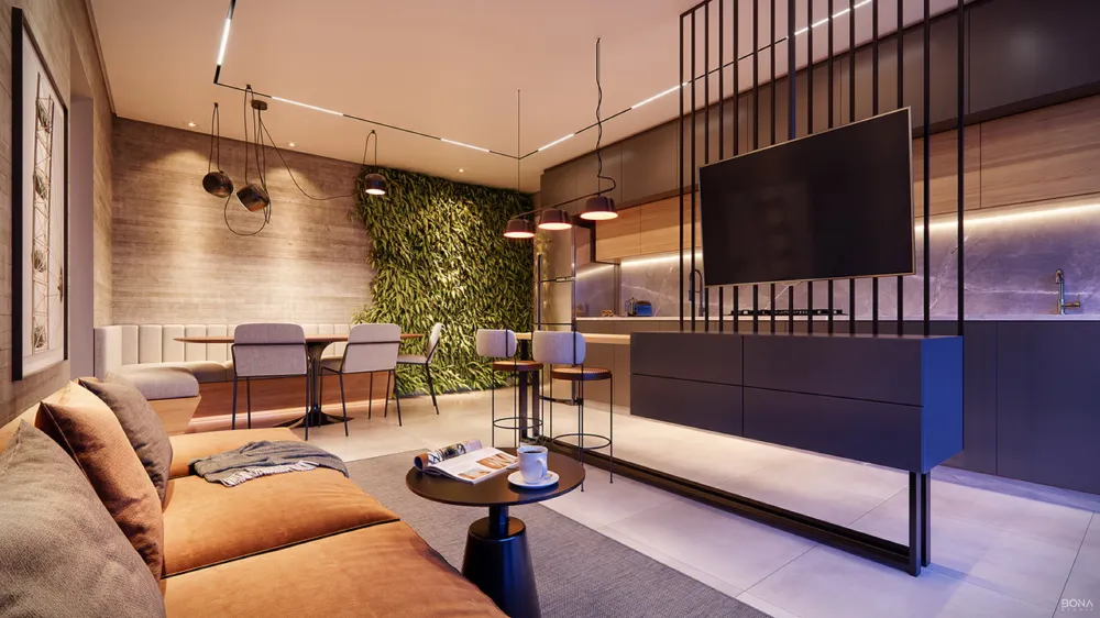 Apartamento para venda no bairro São Francisco de Assis em Camboriú