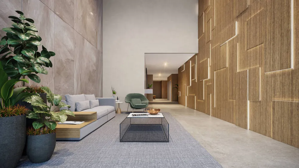 Apartamento para venda no bairro Praia Brava de Itajaí em Itajaí