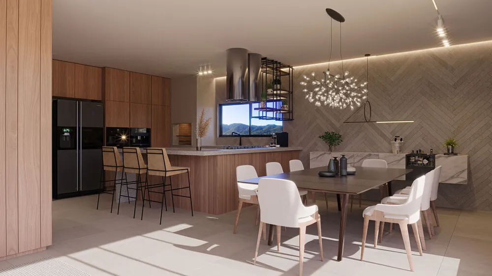 Apartamento para venda no bairro Centro em Balneário Camboriú