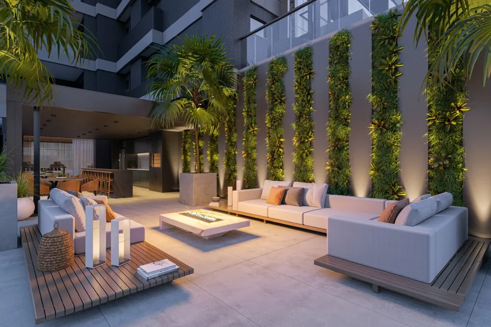 Apartamento para venda no bairro Centro em Itapema