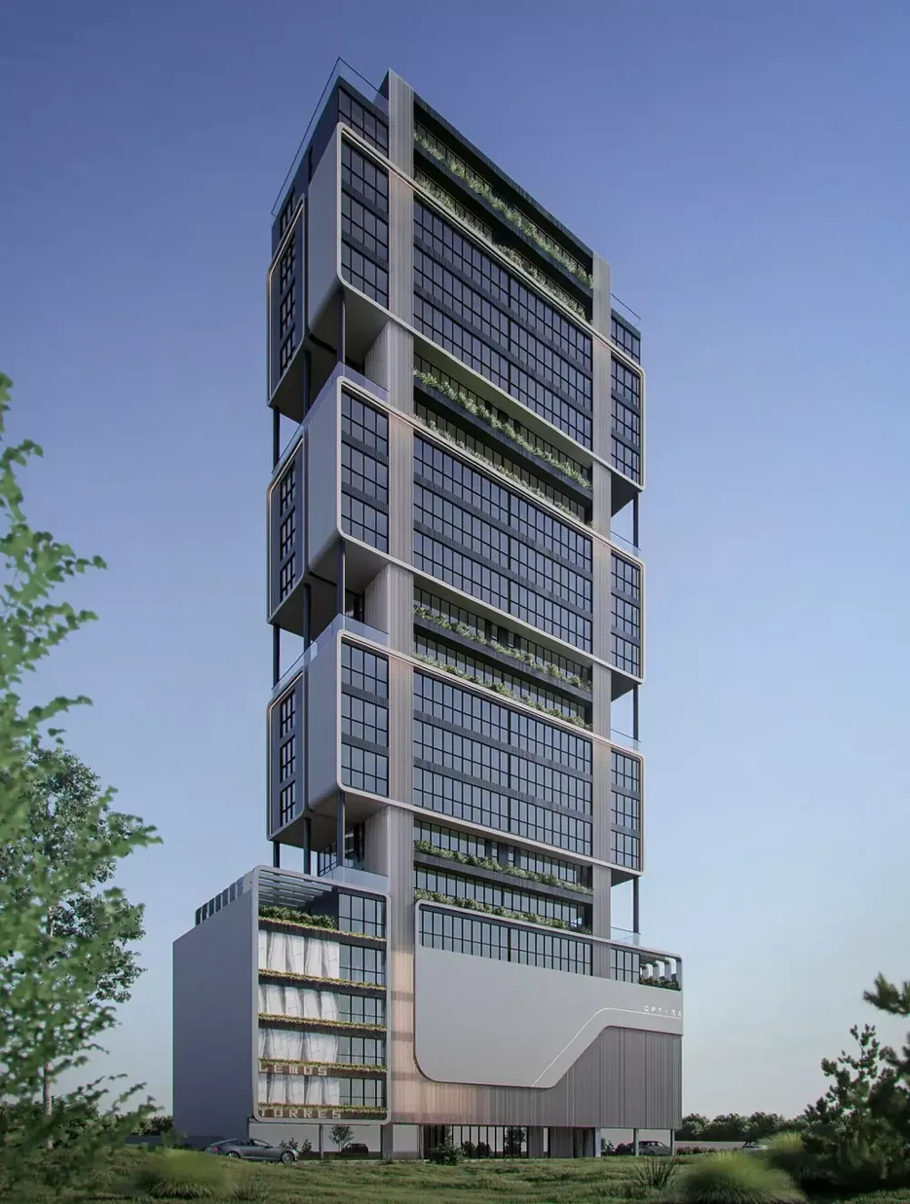 Apartamento para venda no bairro Centro em Balneário Camboriú