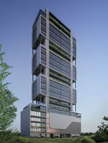 Apartamento para venda no bairro Centro em Balneário Camboriú