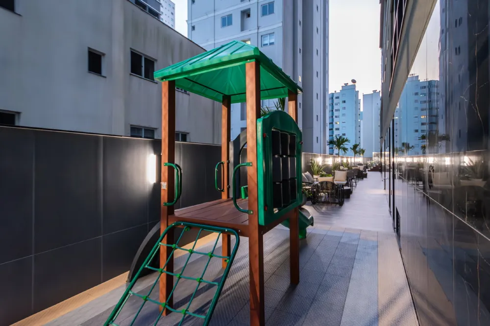 Apto. Cobertura para reserva no bairro Pioneiros em Balneário Camboriú