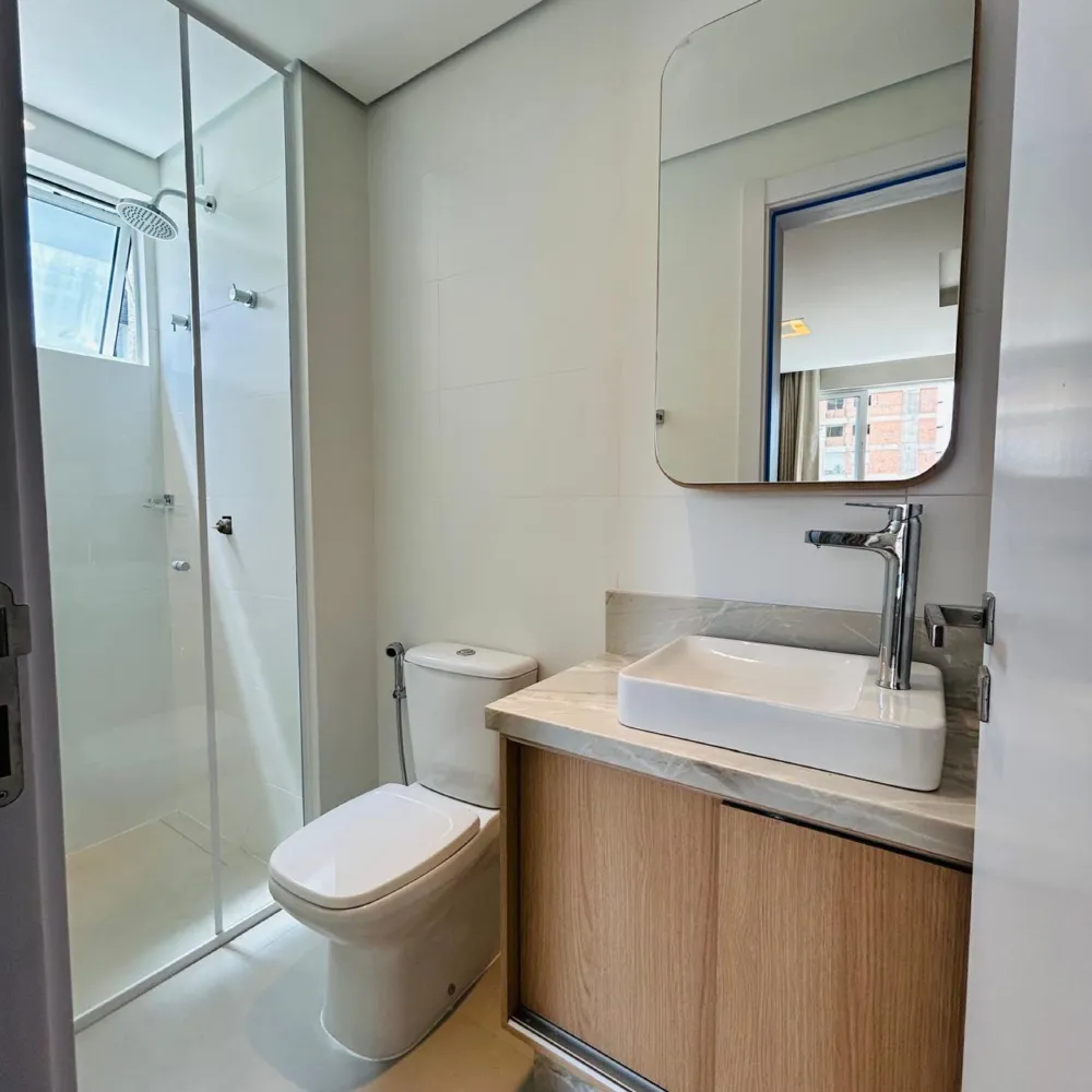 Apartamento para venda no bairro Praia Brava em Itajaí