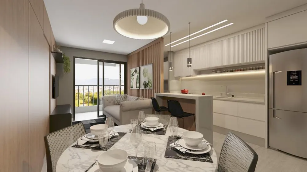 Apartamento para reserva no bairro Centro em Balneário Camboriú