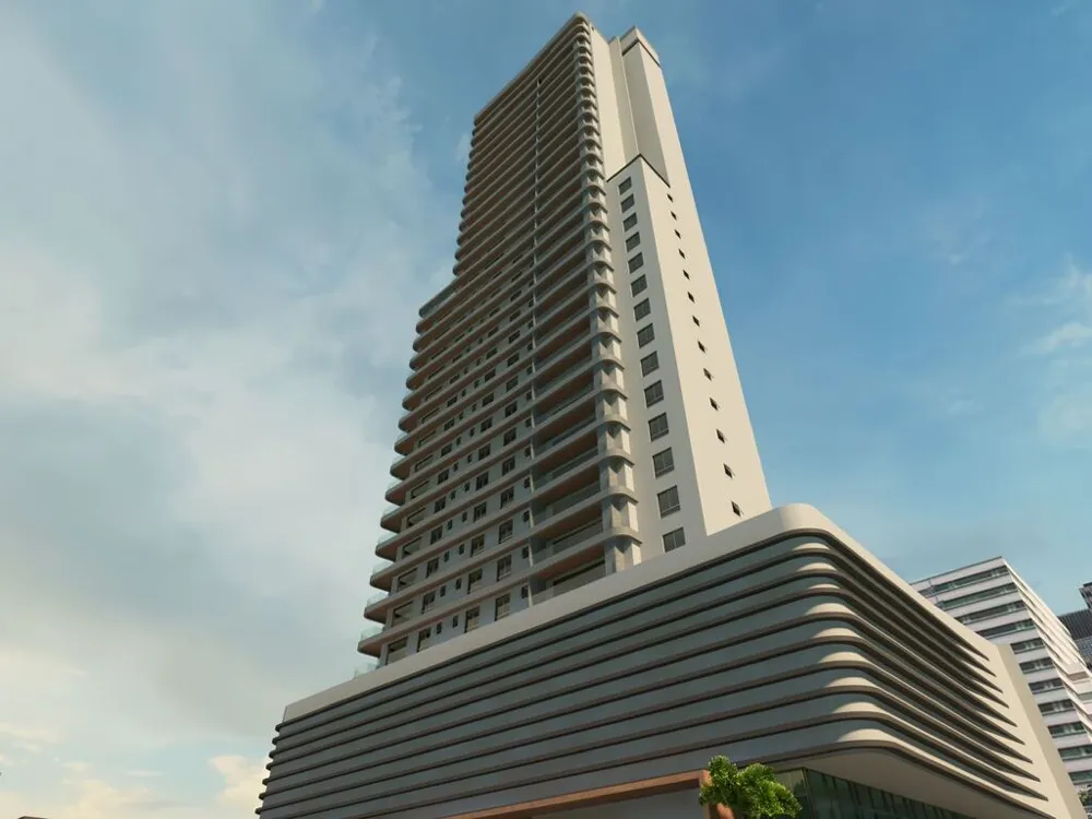 Apartamento para venda no bairro Fazenda em Itajaí