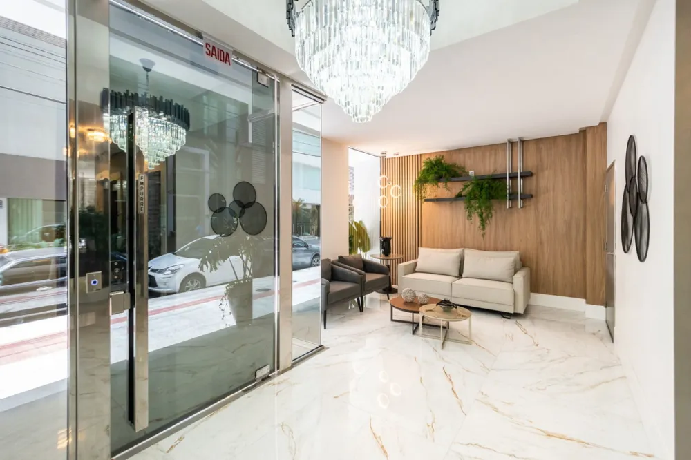 Apartamento para venda no bairro Centro em Balneário Camboriú
