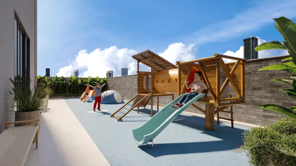 Apartamento para reserva no bairro Pioneiros em Balneário Camboriú