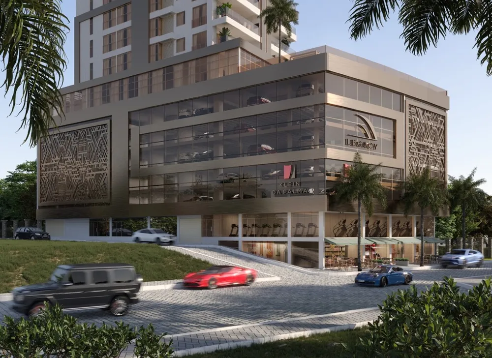 Apartamento para venda no bairro Centro em Itapema