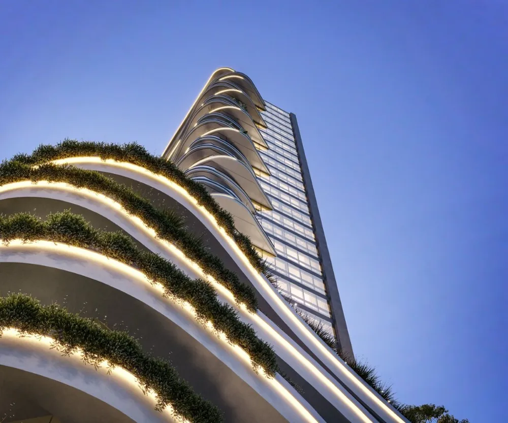 Apartamento para venda no bairro Fazenda em Itajaí