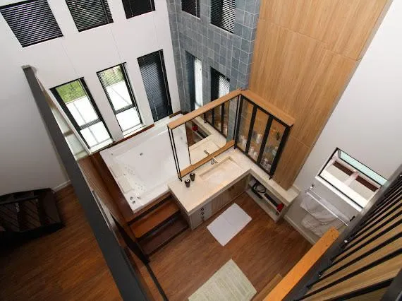Casa para venda no bairro Ressacada em Itajaí