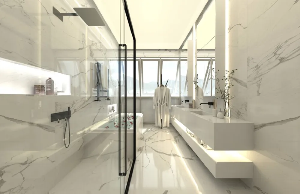 Apartamento para venda no bairro Praia Brava de Itajaí em Itajaí