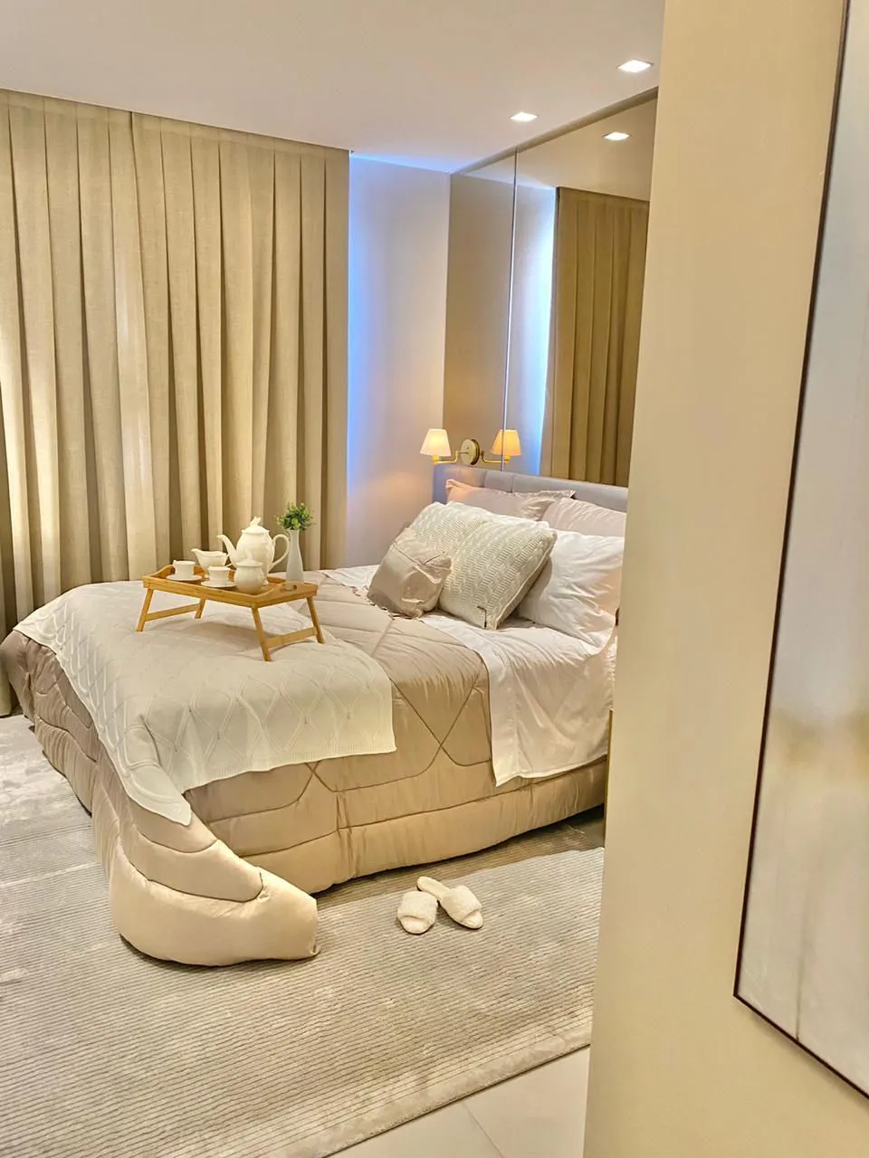Apartamento 3 quartos para venda no bairro Pioneiros em Balneário Camboriú