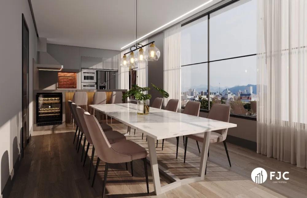 Apartamento para venda no bairro Centro em Balneário Camboriú