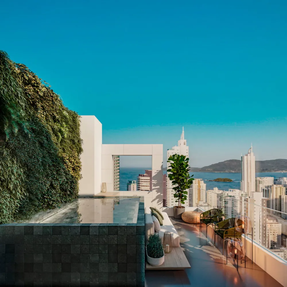 Apartamento para venda no bairro Centro em Balneário Camboriú