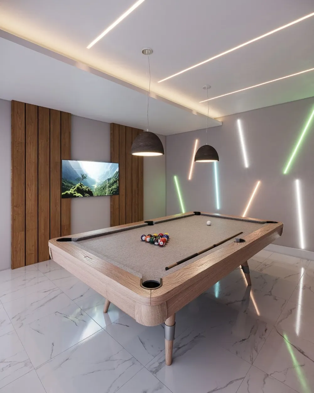 Apartamento para venda no bairro Jardim Praia Mar em Itapema
