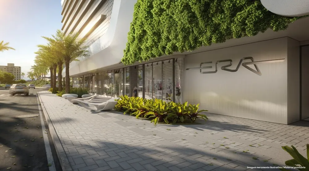 Apartamento para venda no bairro Centro em Itapema