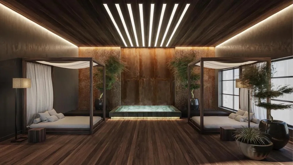 Apartamento para venda no bairro Meia Praia em Itapema