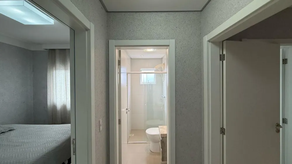 Apartamento 2 quartos para venda no bairro Meia Praia em Itapema