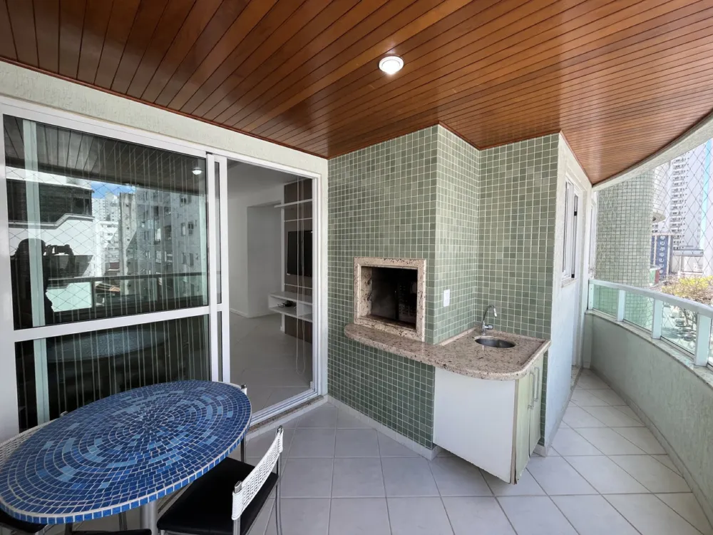 Apartamento para venda no bairro Centro em Balneário Camboriú