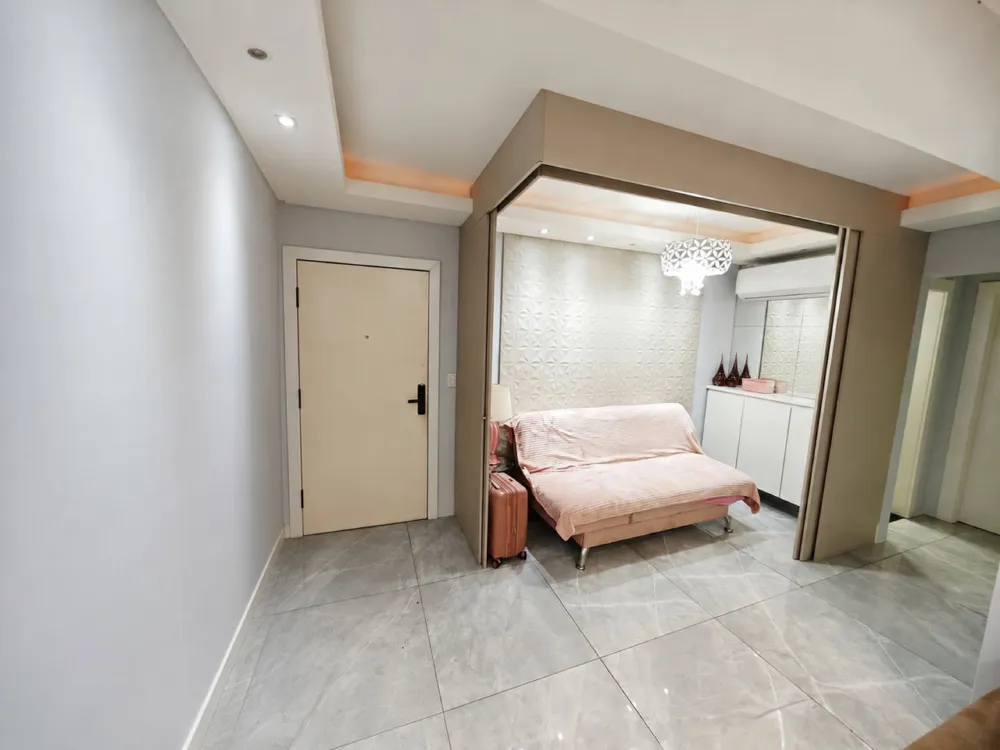Apartamento para venda no bairro Centro em Balneário Camboriú
