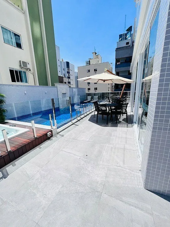 Apartamento para reserva no bairro Centro em Balneário Camboriú