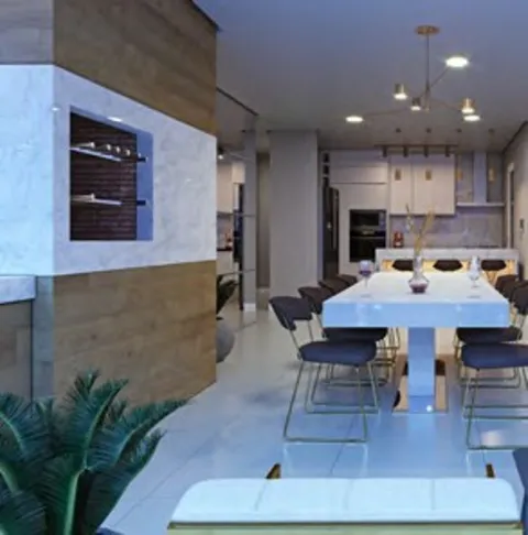 Apartamento para venda no bairro Centro em Balneário Camboriú