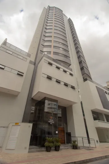 Apartamento para venda no bairro Centro em Balneário Camboriú