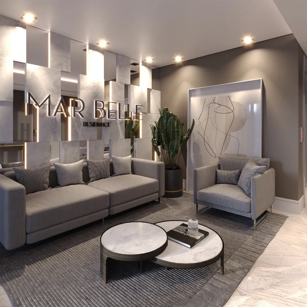 Apartamento para venda no bairro Centro em Balneário Camboriú