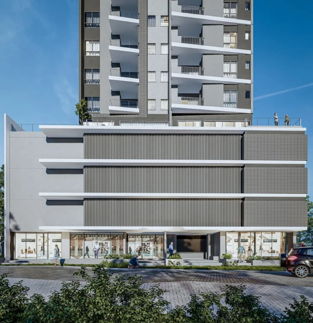 Apartamento para venda no bairro Fazenda em Itajaí