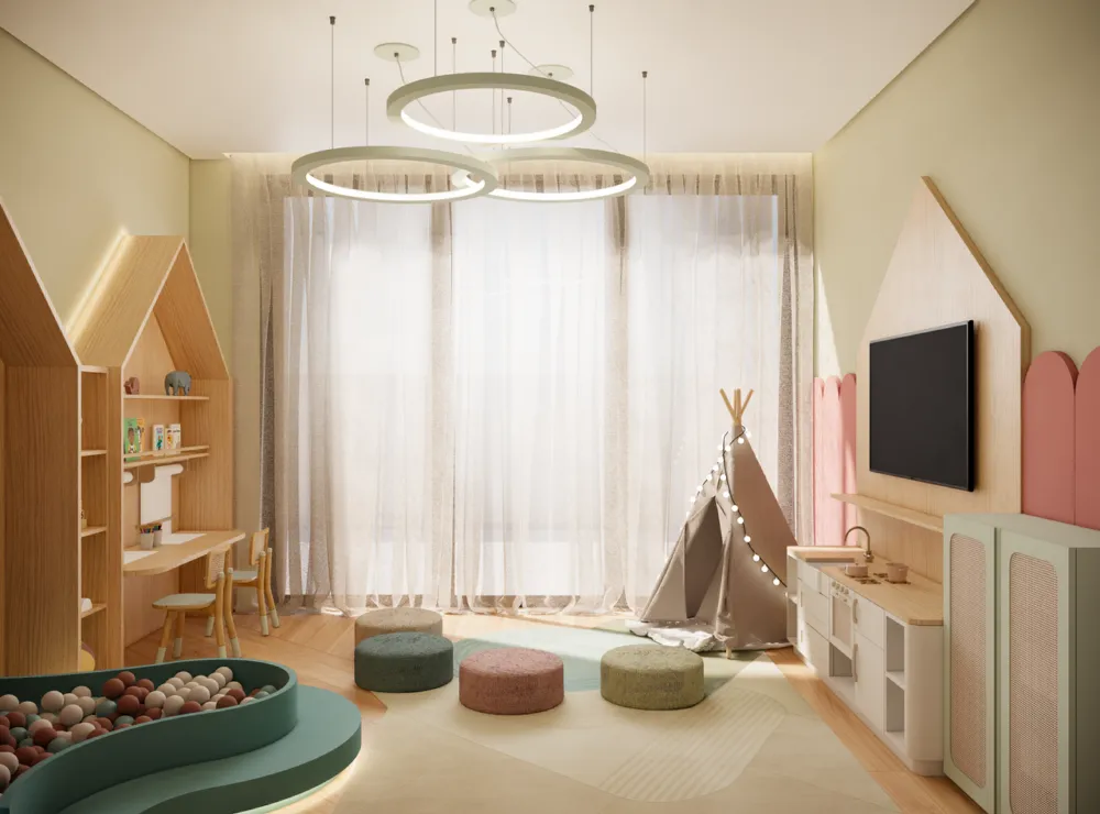 Apartamento para venda no bairro Centro em Balneário Camboriú