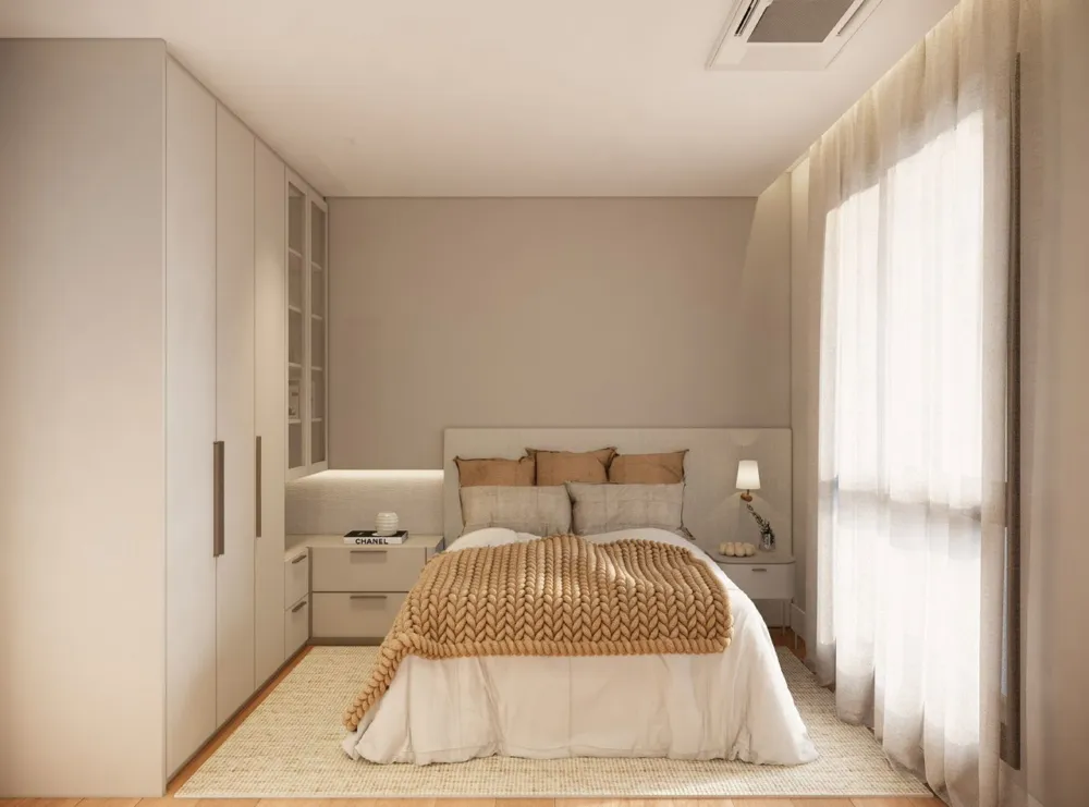 Apartamento para venda no bairro Centro em Balneário Camboriú