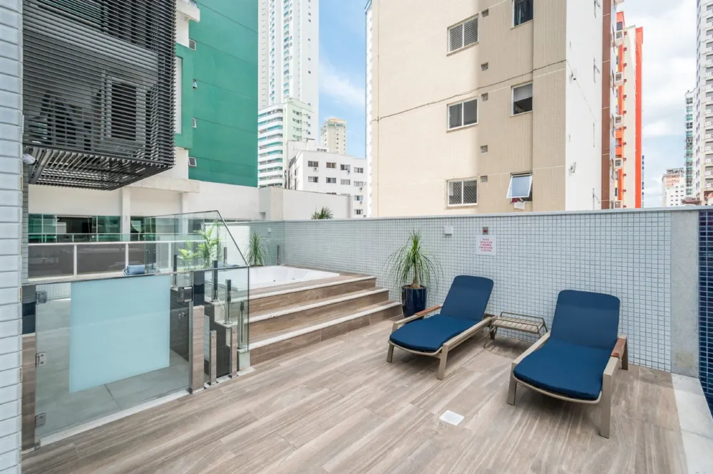 Apartamento para venda no bairro Centro em Balneário Camboriú