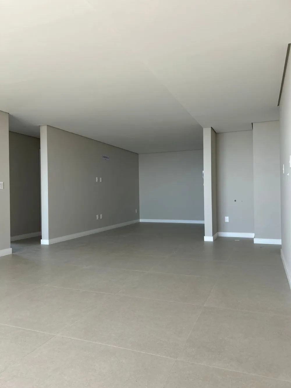 Apartamento para venda no bairro Praia Brava em Itajaí