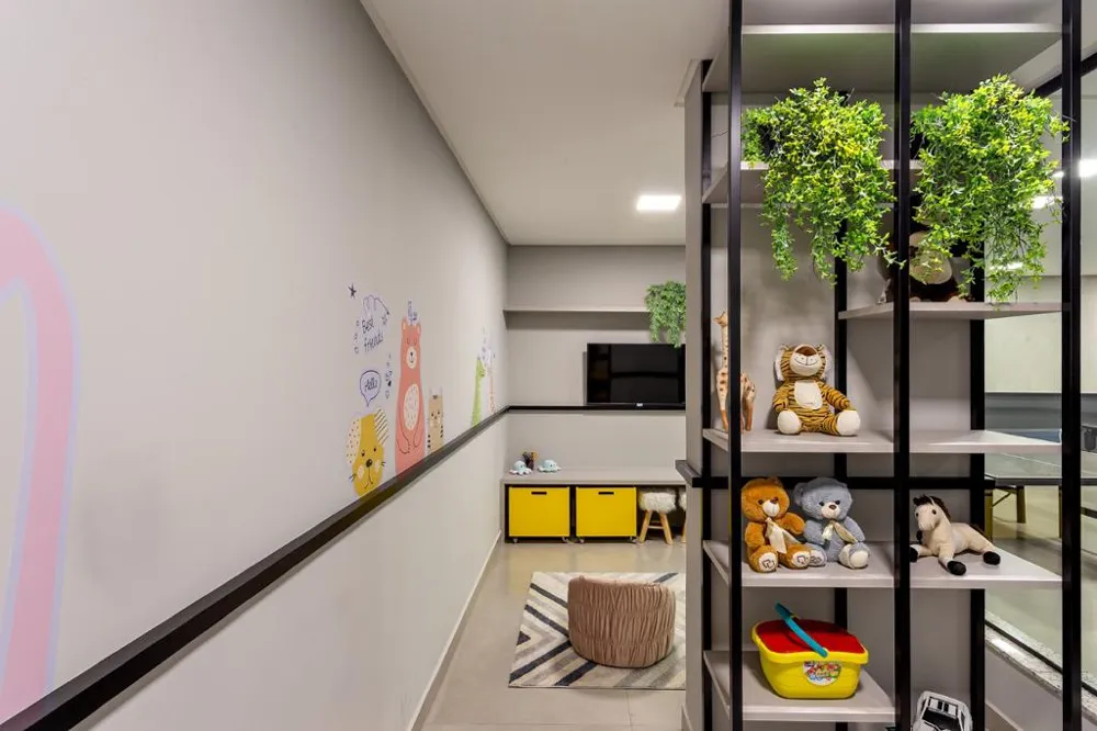 Apartamento para venda no bairro Casa Branca em Itapema