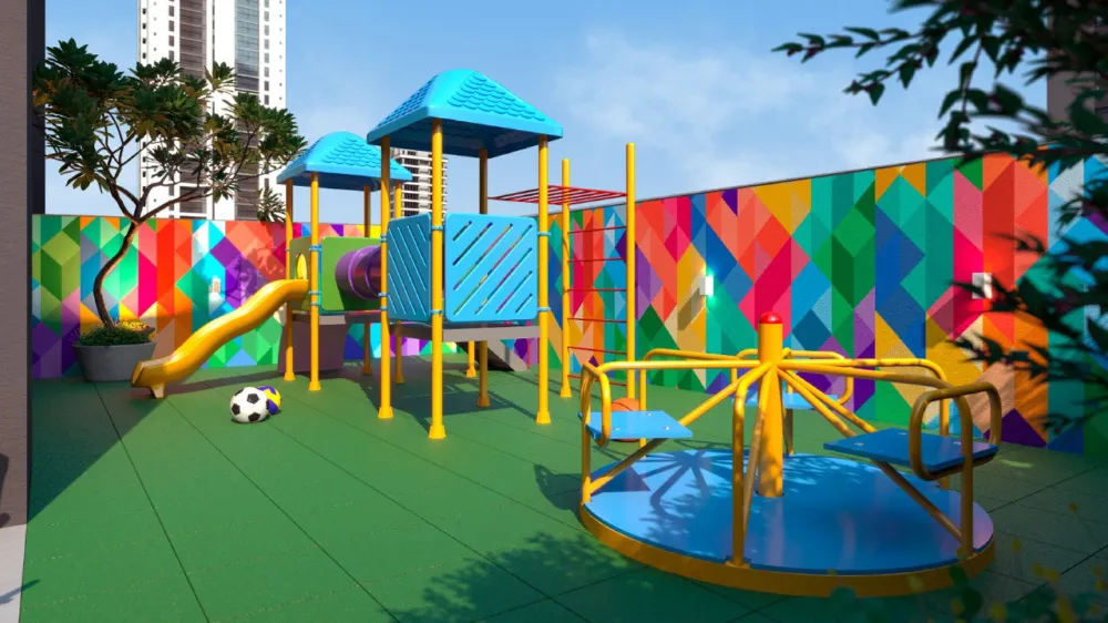 Apartamento para venda no bairro Centro em Balneário Camboriú