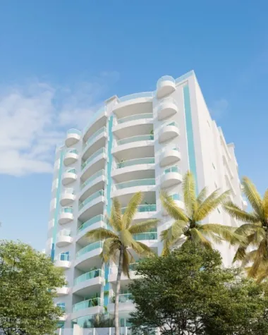 Apartamento para venda no bairro Praia Brava de Itajaí em Itajaí