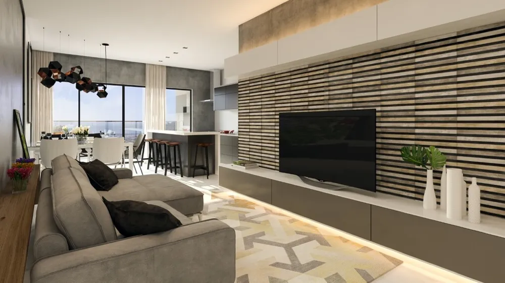 Apartamento para venda no bairro Fazenda em Itajaí