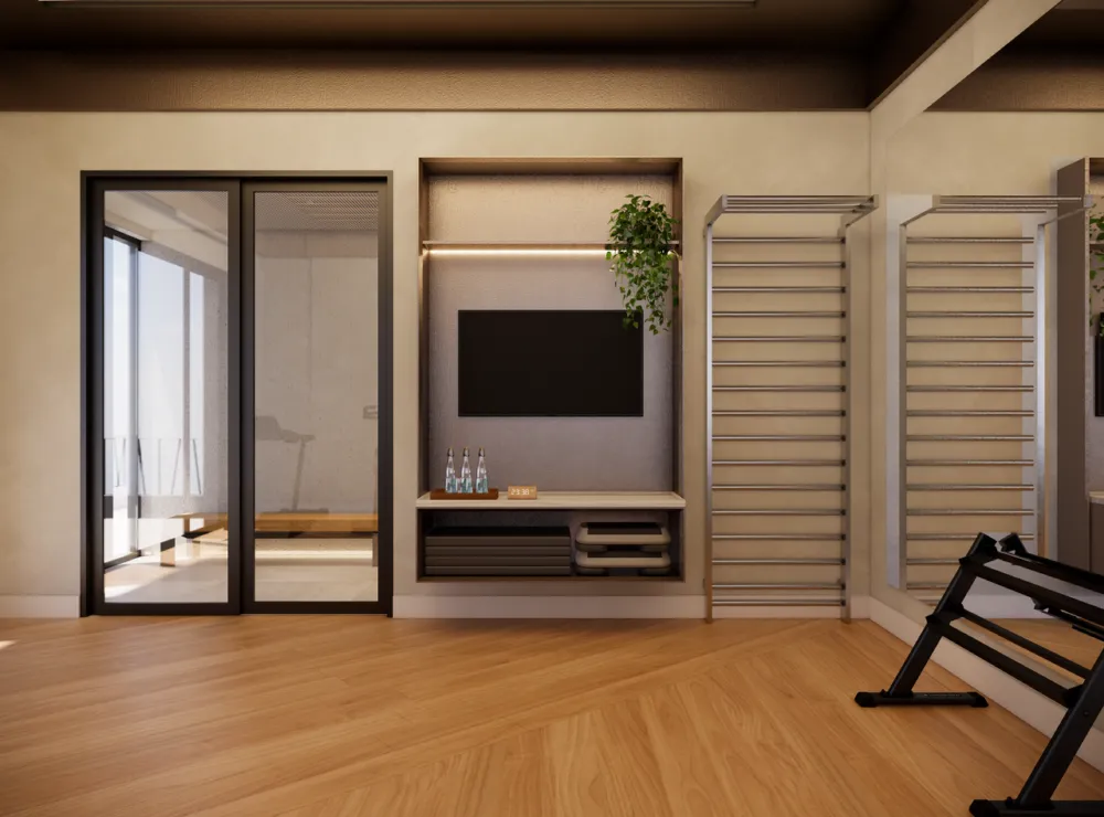 Apartamento para venda no bairro Centro em Balneário Camboriú
