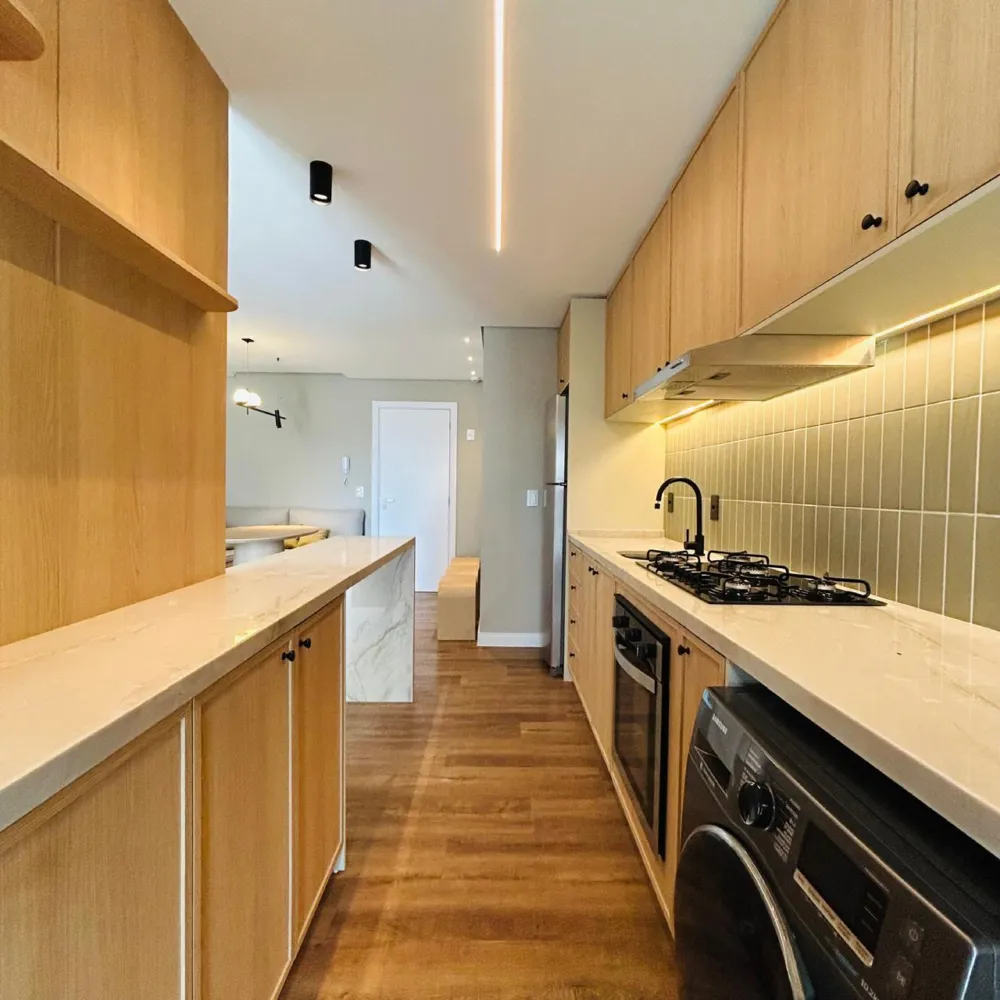 Apartamento para venda no bairro Praia Brava em Itajaí