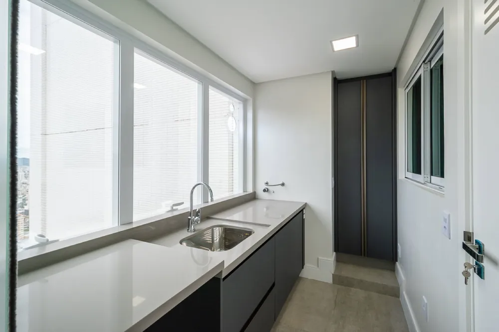 Apartamento para venda no bairro Fazenda em Itajaí